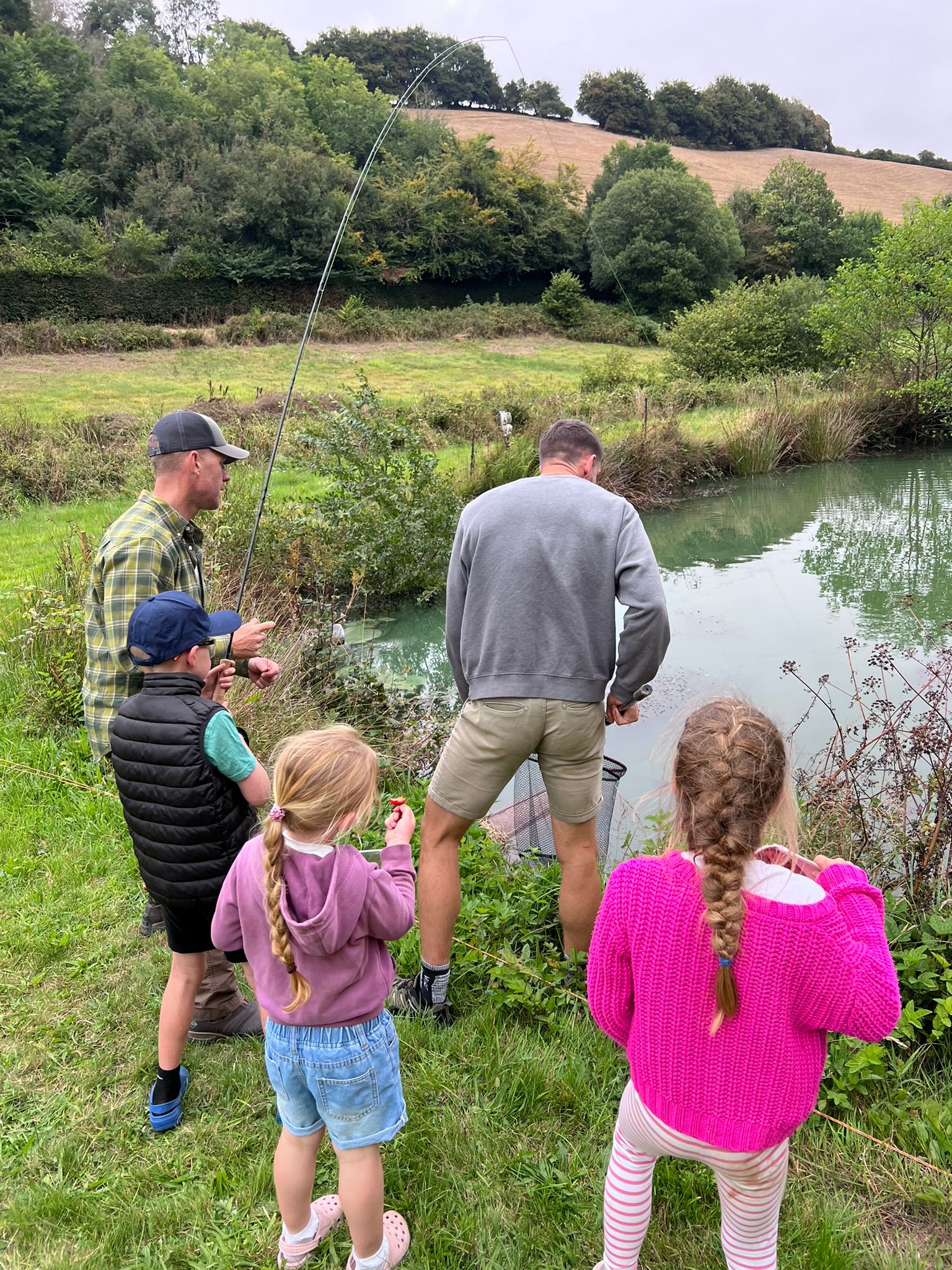 Group Bookings, Experiences & Parties