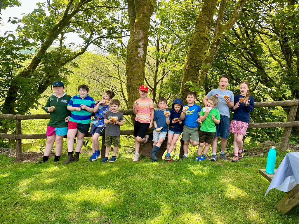 Children's Game School Sessions: Next Session 7th December Combe Sydenham