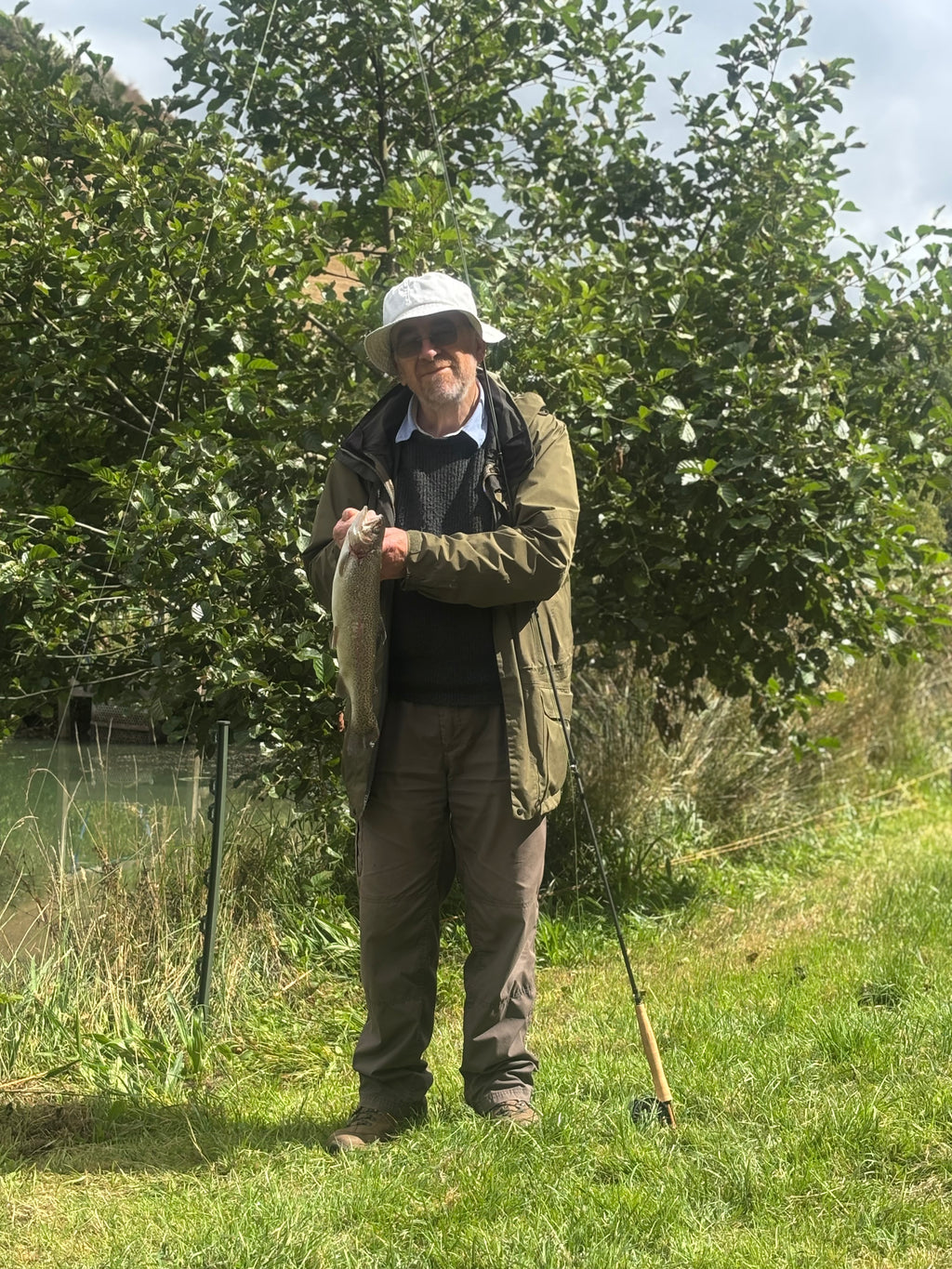 Fly Fishing Experiences