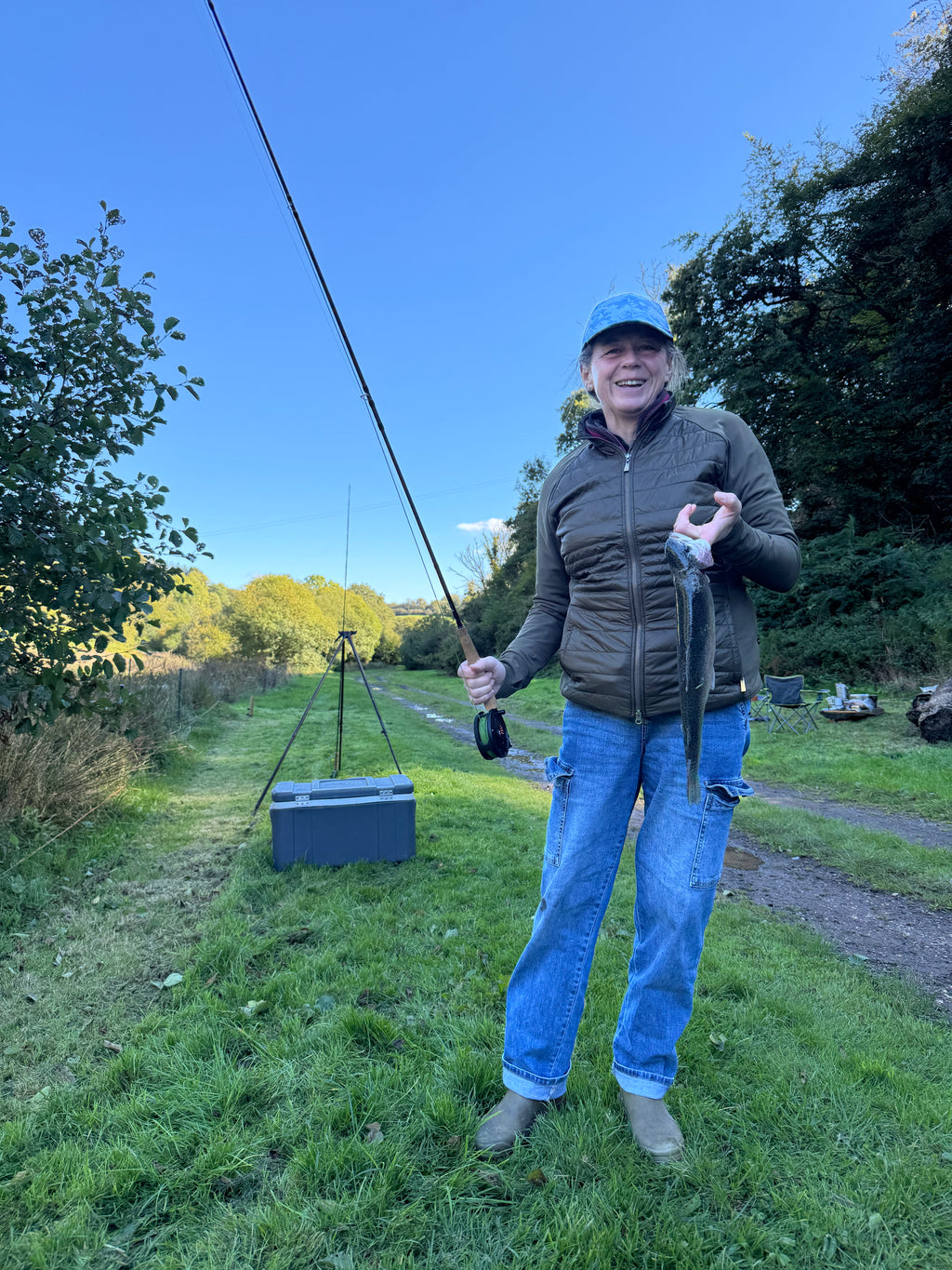 Fly Fishing Experiences