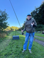 Fly Fishing Experiences