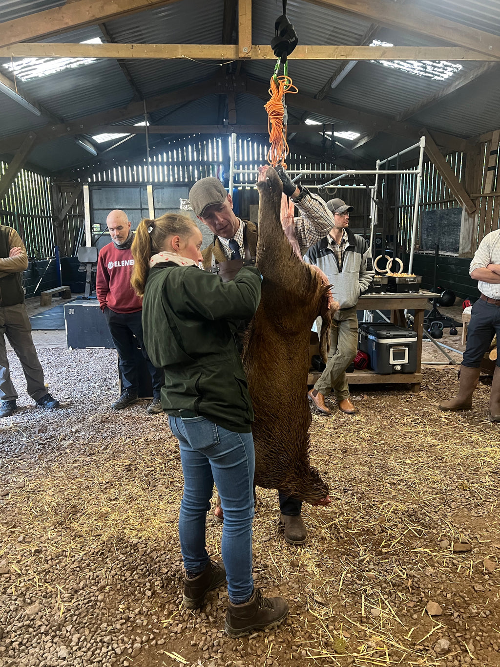 Group Bookings, Experiences & Parties