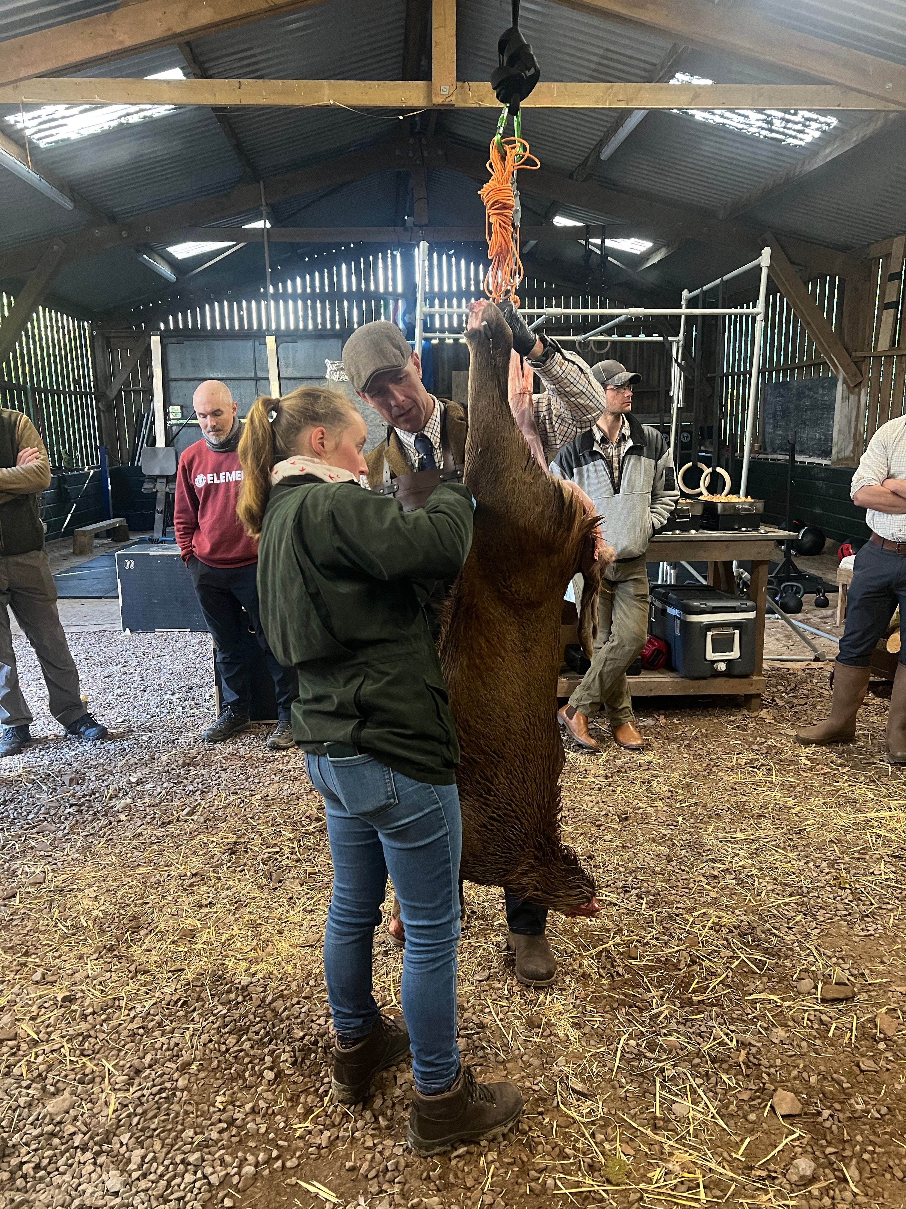 Group Bookings, Experiences & Parties