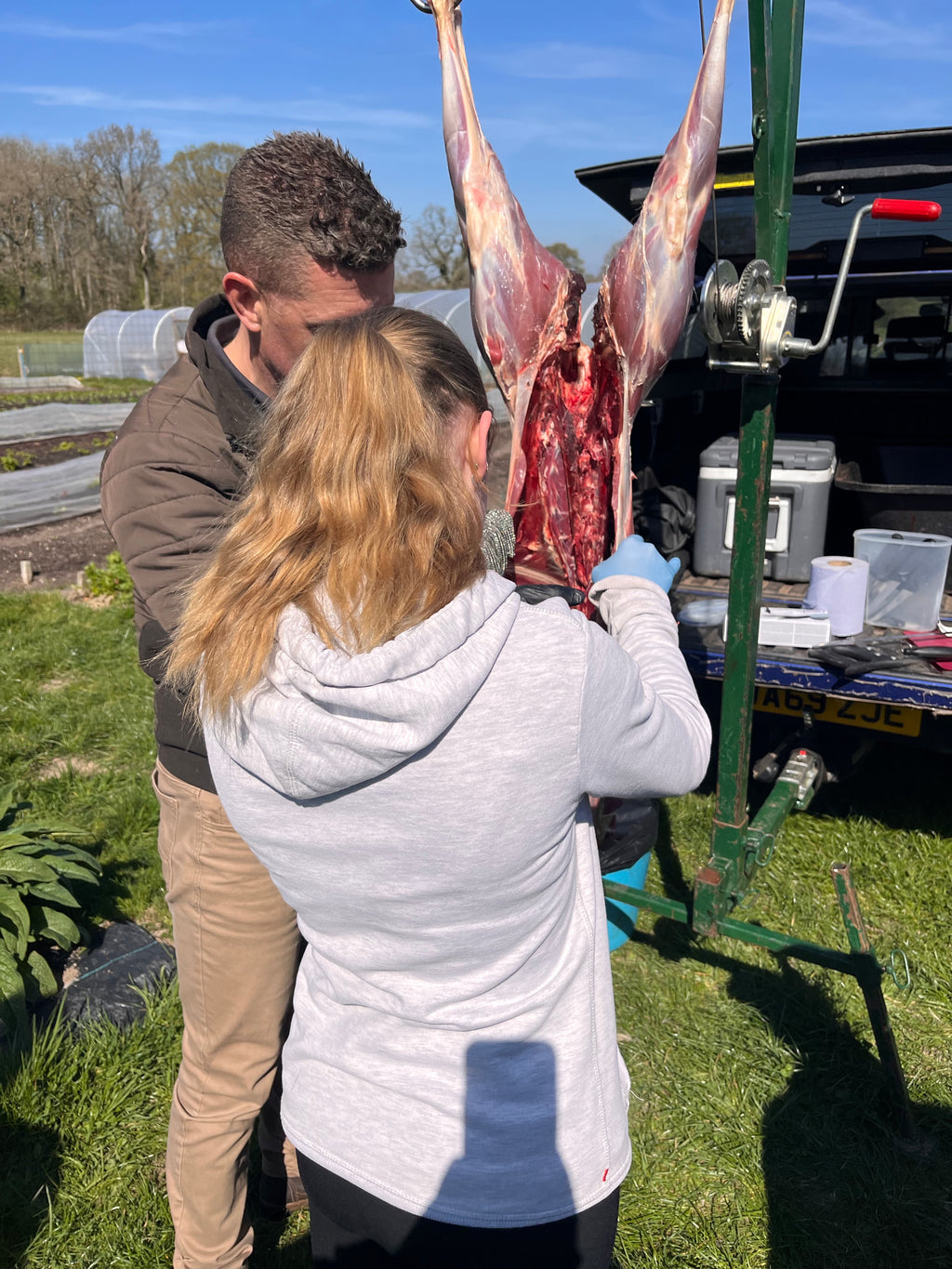 Children's Game School Sessions: Next Session 7th December Combe Sydenham