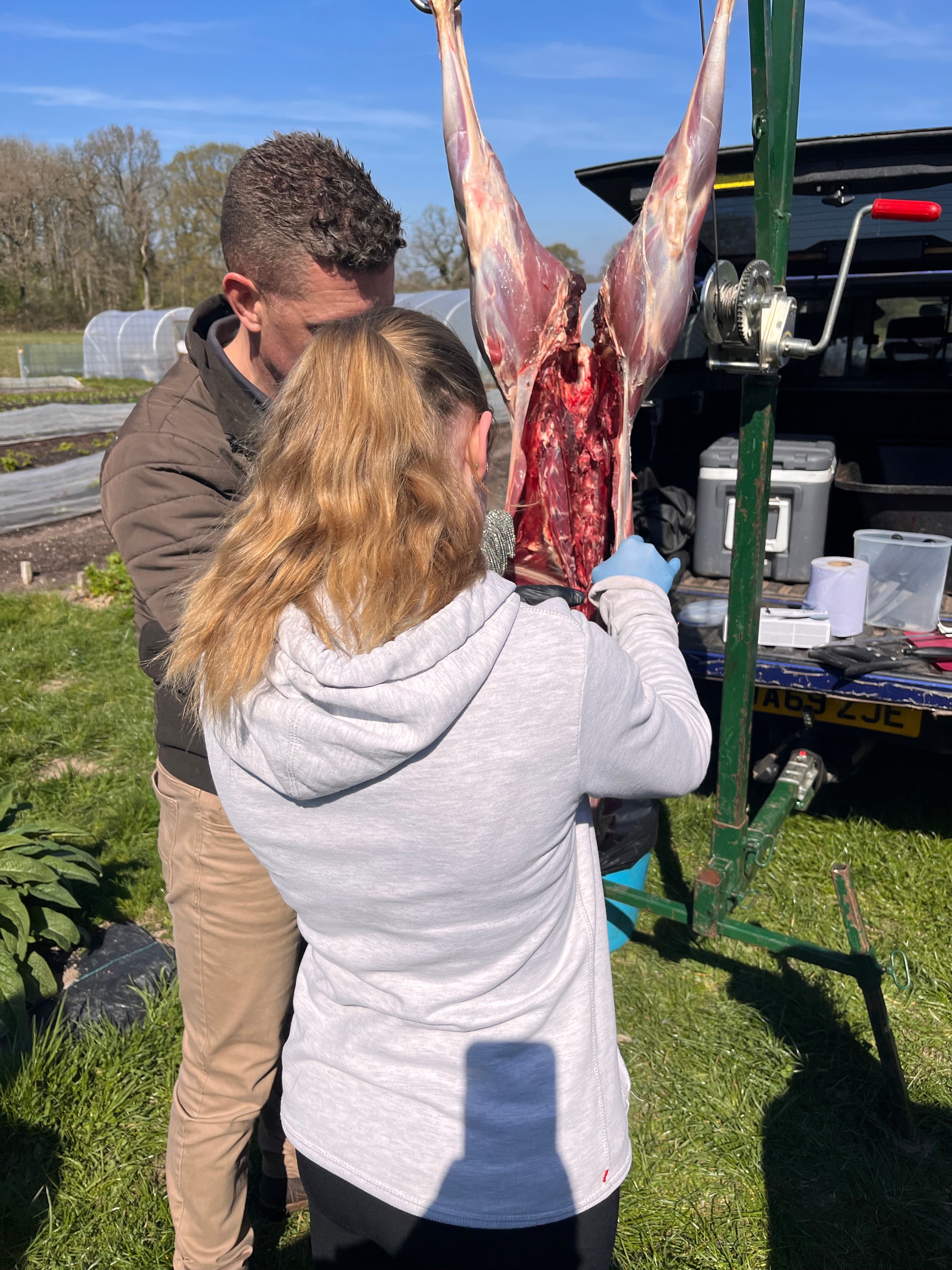 Children's Game School Sessions: Next Session 7th December Combe Sydenham