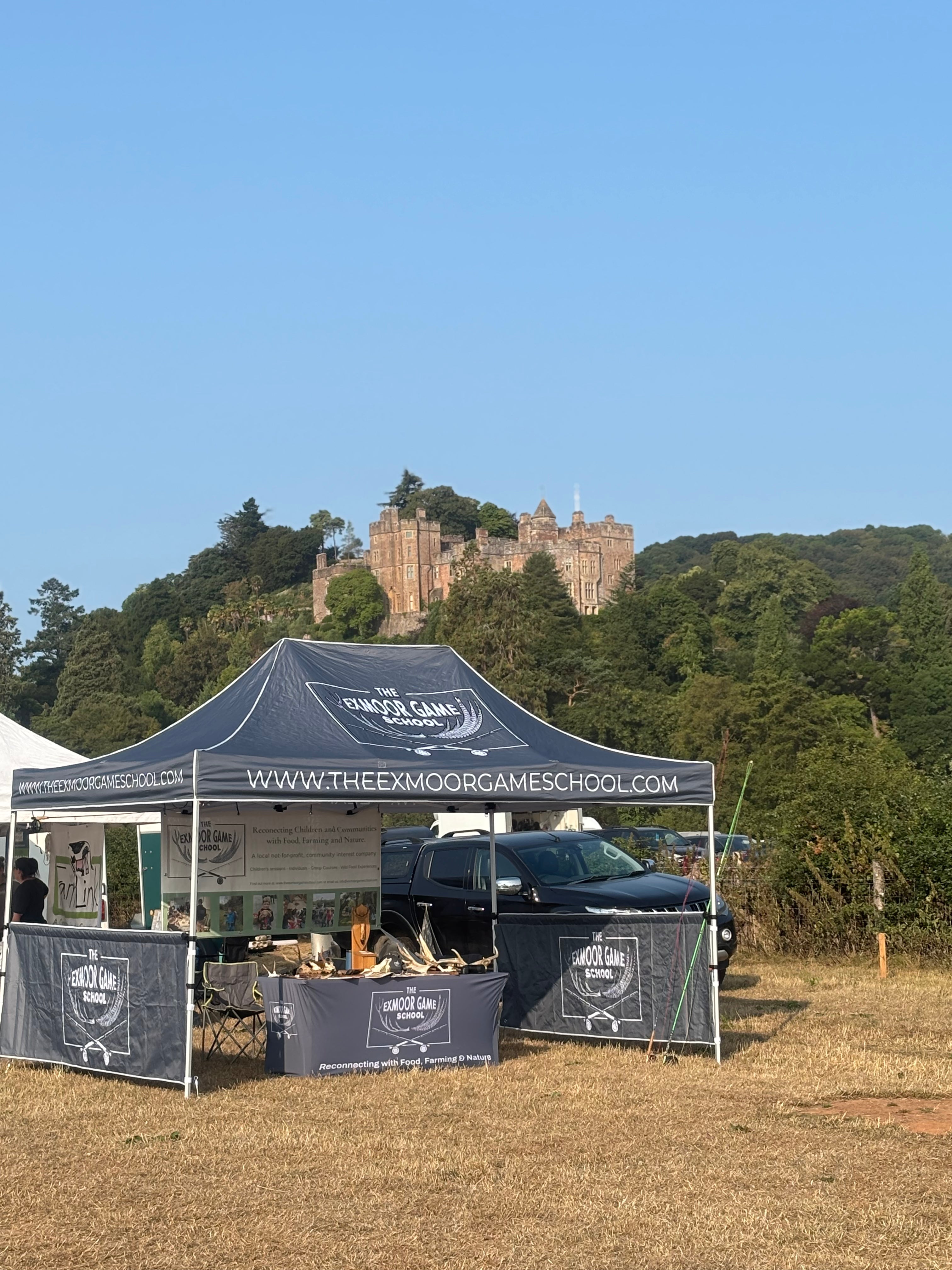 Group Bookings, Experiences & Parties