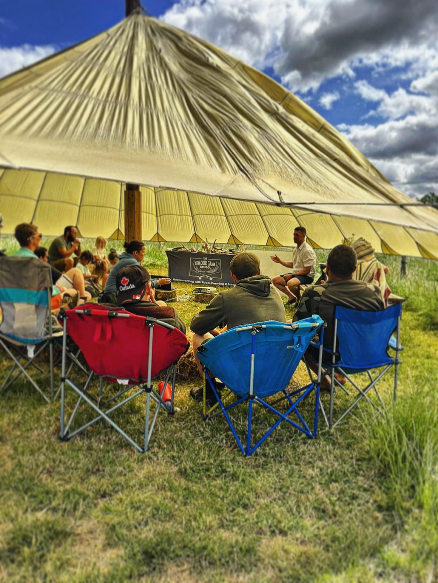 Group Bookings, Experiences & Parties