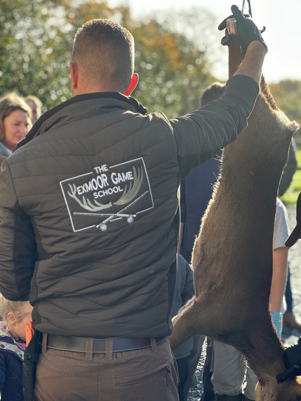 Children's Game School Sessions: Next Session 7th December Combe Sydenham