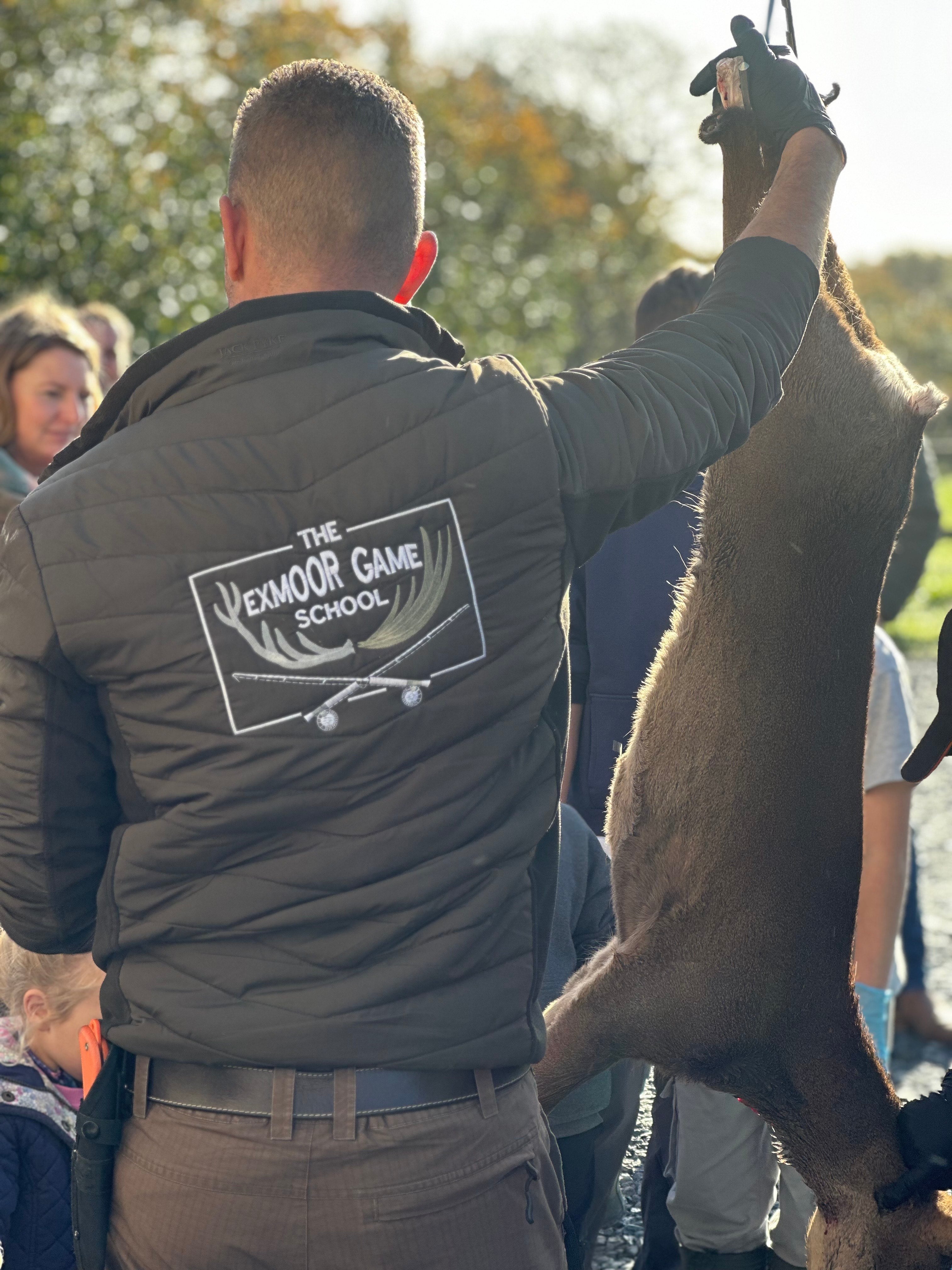 Children's Game School Sessions: Next Session 7th December Combe Sydenham