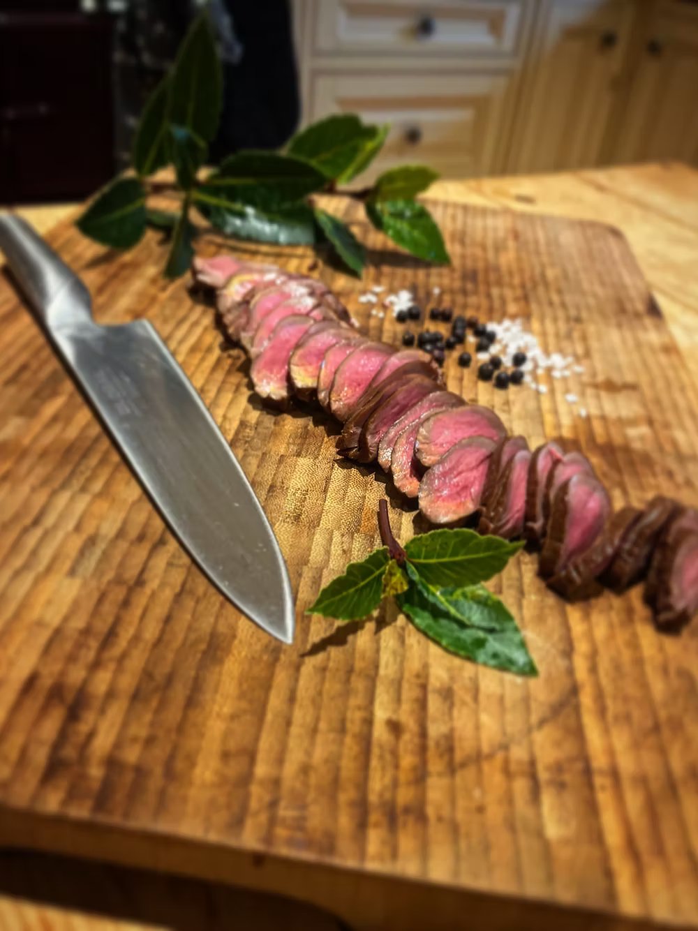 The Art of Smoking Food Course