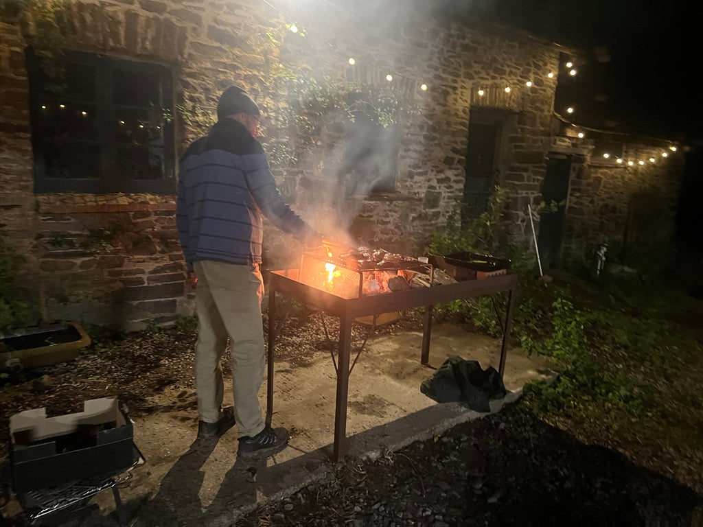 Group Bookings, Experiences & Parties